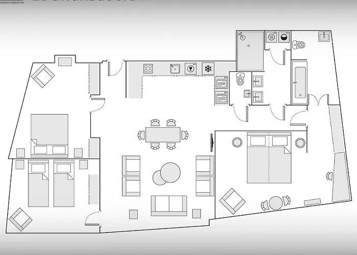 Chalé Le Swansdoors - Ovo Network Annecy